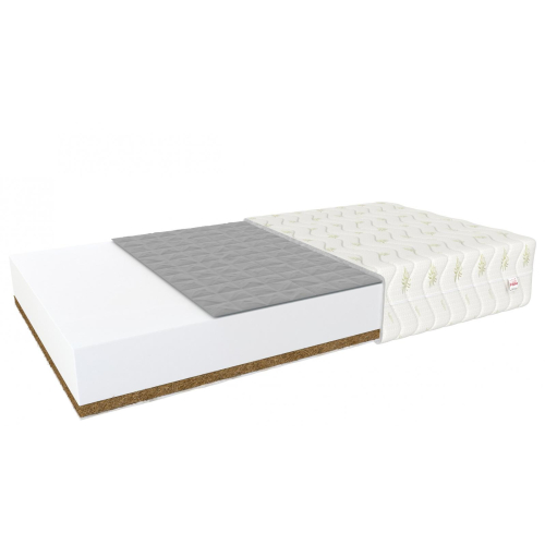 Materac dziecięcy Baby Caomfort Aloe