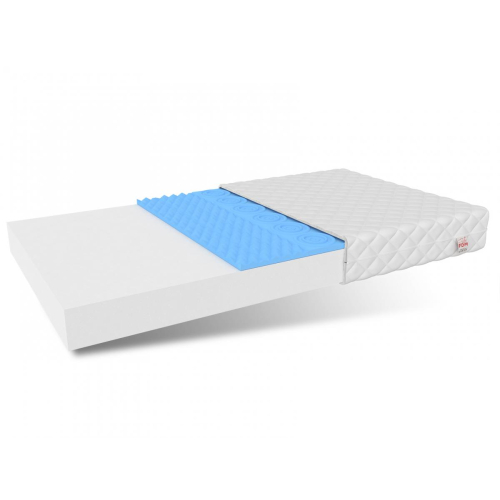 Materac dziecięcy Leon